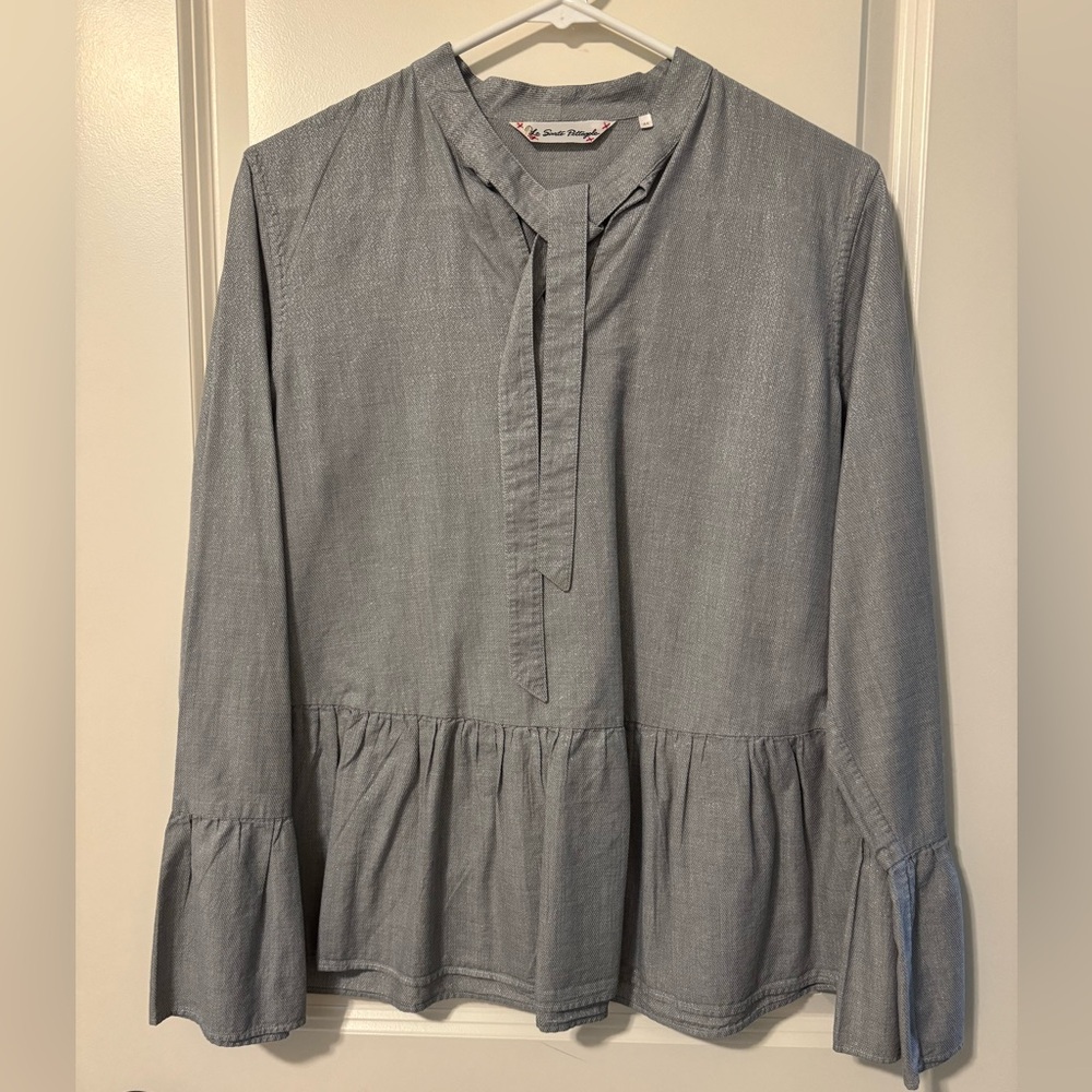 Le Sarte Pettegole Blouse
